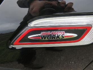 Mini Clubman 20 231pk!!  Automaat  ALL4  CHILI JOHN COOPER WORKS 78.000km 4x4 picture 16