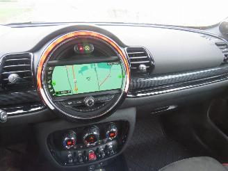 Mini Clubman 20 231pk!!  Automaat  ALL4  CHILI JOHN COOPER WORKS 78.000km 4x4 picture 25