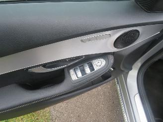 Mercedes C-klasse Estate 350e Hybride 211 Pk Edition Automaat  Elektrisch\\ Benzine vol optie picture 8