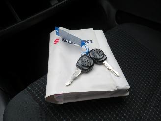 Suzuki Swift 1.3 GLS 5Drs 92pk Airco  Top Staat schadevrij picture 10