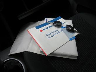 Suzuki Swift 1.3 GLS 5Drs 92pk Airco  Top Staat schadevrij picture 14