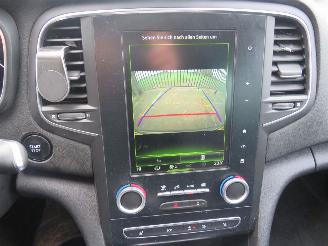 Renault Mégane 1.6 Dci 131pk Serie Signature Exclusive   Bose 2017 Camera Navigatie Clima  leer Stoelverwarming picture 5
