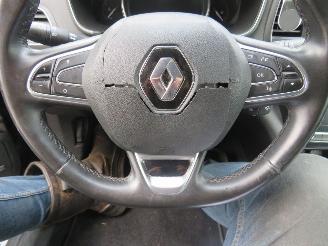 Renault Mégane 1.6 Dci 131pk Serie Signature Exclusive   Bose 2017 Camera Navigatie Clima  leer Stoelverwarming picture 25