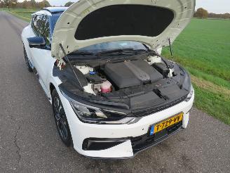 Kia EV6 GERSERVEERD  GT Line 77.4 33.000km nap Suv Elektrisch Automaat 2023-09 Schuifdak Cameras picture 27