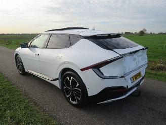 Kia EV6 GERSERVEERD  GT Line 77.4 33.000km nap Suv Elektrisch Automaat 2023-09 Schuifdak Cameras picture 17