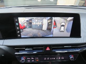 Kia EV6 GERSERVEERD  GT Line 77.4 33.000km nap Suv Elektrisch Automaat 2023-09 Schuifdak Cameras picture 38