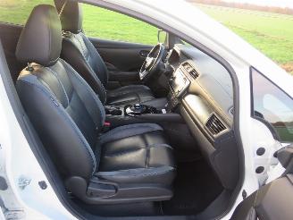 Nissan Leaf Tekna Automaat 2018  140.000km nap Camera Navigatie Clima Leer  [ nieuwstaat picture 4