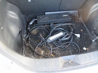 Nissan Leaf Tekna Automaat 2018  140.000km nap Camera Navigatie Clima Leer  [ nieuwstaat picture 12