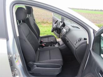 Volkswagen Golf plus 1.2 TSI 5drs 105pk Airco 230.000 km nap Euro 5 picture 21