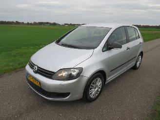 Volkswagen Golf plus 1.2 TSI 5drs 105pk Airco 230.000 km nap Euro 5 picture 6