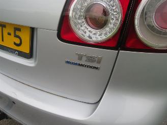 Volkswagen Golf plus 1.2 TSI 5drs 105pk Airco 230.000 km nap Euro 5 picture 5