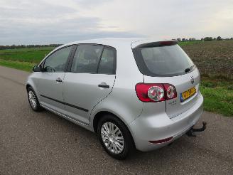 Schadeauto Volkswagen Golf plus 1.2 TSI 5drs 105pk Airco 230.000 km nap Euro 5 2011/11