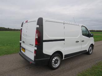  Renault Trafic 1.6 DCi 170.000km nap  Airco 2015 Schuifdeur 2015/11