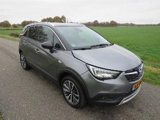 Opel Crossland 1.2 Turbo X Automaat 41.000km innovation  Camera navigatie leer stoelverwarming picture 3