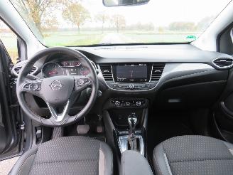 Opel Crossland 1.2 Turbo X Automaat 41.000km innovation  Camera navigatie leer stoelverwarming picture 7