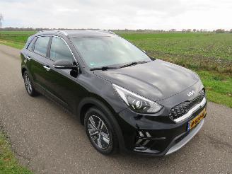Kia Niro 1.6 GDi AUT 81.000km nap  Hybride Dynamic Line  2021 Camera Leer Clima  Navi vol optie picture 2