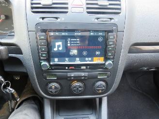 Volkswagen Golf 14 TSi  122pk Gt Line   5Drs Navigatie  Clima  Sport  2008 6 bak picture 6