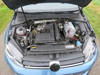Volkswagen Golf 1.2 TSi 5drs 146.000km [ orgineel  R Line Uitgevoerd  Vol Optie  [ nieuwstaat  201414-10 picture 31