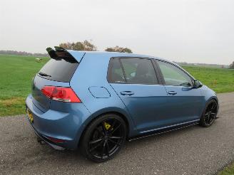 skadebil auto Volkswagen Golf 1.2 TSi 5drs 146.000km [ orgineel  R Line Uitgevoerd  Vol Optie  [ nieuwstaat  201414-10 2014/10