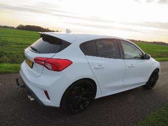 Avarii autoturisme Ford Focus 1.0  125pk Eco Boost 5drs St Line 2019 Business Line 115.000 km Camera Navigatie Leer 2019/9