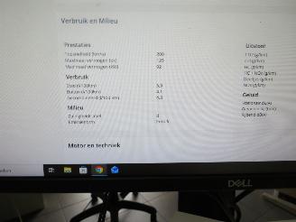 Ford Focus 1.0  125pk Eco Boost 5drs St Line 2019 Business Line 115.000 km Camera Navigatie Leer picture 15