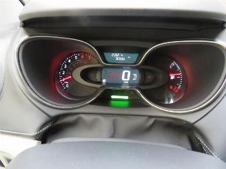 Renault Captur 1.2 INITALE PARIS Automaat  2018  nieuwstaat vol optie picture 11