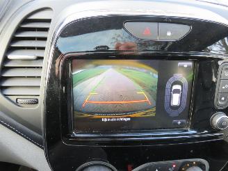 Renault Captur 1.2 INITALE PARIS Automaat  2018  nieuwstaat vol optie picture 10