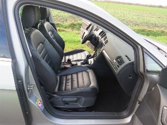 Volkswagen Golf 1.4 TSi  140pk Automaat  Highline Camera Navigatie Leer  Schuifkanteldak picture 13