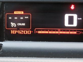 Citroën C4 cactus 1.2 Pure Cactus 1.2 pure tech live 2016  Airco  parkeerschade bumper  achter picture 8