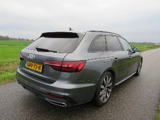 Audi A4 Avant 3.5  2.0 TFSI  150PK  Automaat 39.000km nap Electrich / Benzine Euro 6 S- Edition leer camera 2024 picture 22