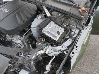 Audi A4 Avant 3.5  2.0 TFSI  150PK  Automaat 39.000km nap Electrich / Benzine Euro 6 S- Edition leer camera 2024 picture 17