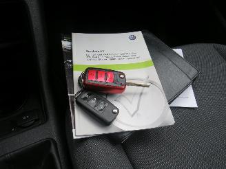 Volkswagen Up! 1.0  128.000km nap Airco 5Drs Move Up [ nieuwstaat  2013 picture 5