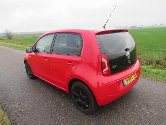 Volkswagen Up! 1.0  128.000km nap Airco 5Drs Move Up [ nieuwstaat  2013 picture 2
