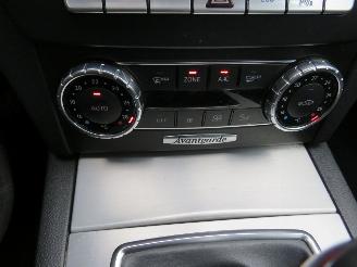 Mercedes C-klasse 220 CDI 170pk Business Avangarde  2012 Estate navigatie  leer camera [ schadevrij picture 15