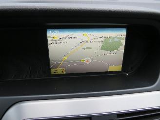 Mercedes C-klasse 220 CDI 170pk Business Avangarde  2012 Estate navigatie  leer camera [ schadevrij picture 16