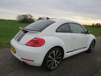 Volkswagen Beetle 2.0 TSI  200pk Automaat Turbo Sport  11-2011 188.000km picture 1
