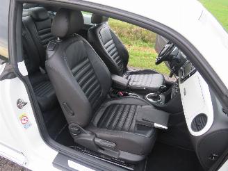 Volkswagen Beetle 2.0 TSI  200pk Automaat Turbo Sport  11-2011 188.000km picture 19