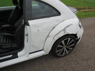 Volkswagen Beetle 2.0 TSI  200pk Automaat Turbo Sport  11-2011 188.000km picture 13