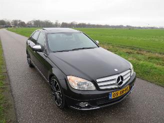 Mercedes C-klasse 280 3.0 6 Cilinder  231pk  Automaat 173.000km navigatie  [ nieuwstaat picture 20