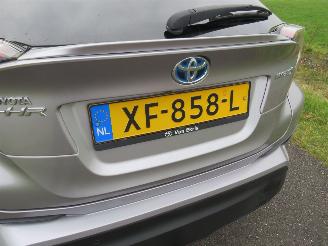Toyota CH-R 1.8 Automaat  Hybride /Benzine Elektriciteit Bi Tone  Euro 6  2017 Topstaat picture 22