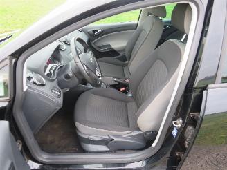 Seat Ibiza ST 1.0 MPI 126.000km 11-2015  5drs Nieuwstaat Airco picture 11