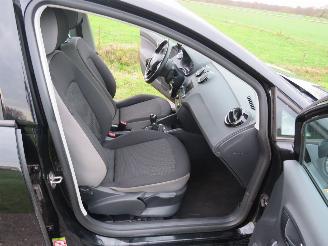 Seat Ibiza ST 1.0 MPI 126.000km 11-2015  5drs Nieuwstaat Airco picture 7