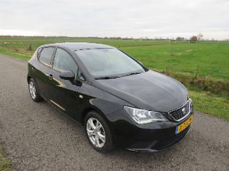 Seat Ibiza ST 1.0 MPI 126.000km 11-2015  5drs Nieuwstaat Airco picture 2