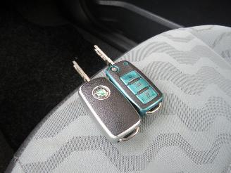 Skoda Fabia 1.2 12v GO  Airco  Topstaat picture 12