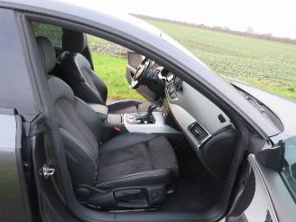 Audi A7 SPORTBACK 3.0 TDI Aut 272pk  Quattro S Line  Plus Euro 6 Vol Optie 2015-10 picture 16