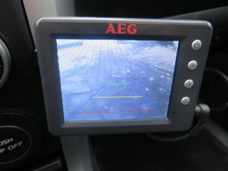 Suzuki Vitara 2.4 169pk Automaat Grande 4x4 High Executive  2009-12  camera Navigatie  clima stoelverwarming picture 15