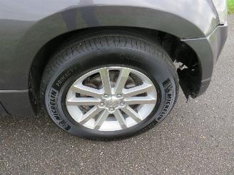 Suzuki Vitara 2.4 169pk Automaat Grande 4x4 High Executive  2009-12  camera Navigatie  clima stoelverwarming picture 25