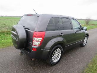 Suzuki Vitara 2.4 169pk Automaat Grande 4x4 High Executive  2009-12  camera Navigatie  clima stoelverwarming picture 35