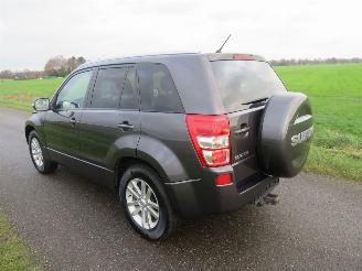 Suzuki Vitara 2.4 169pk Automaat Grande 4x4 High Executive  2009-12  camera Navigatie  clima stoelverwarming picture 20