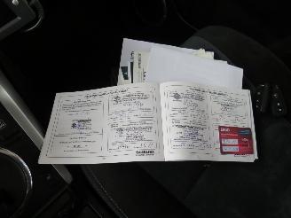 Suzuki Vitara 2.4 169pk Automaat Grande 4x4 High Executive  2009-12  camera Navigatie  clima stoelverwarming picture 10